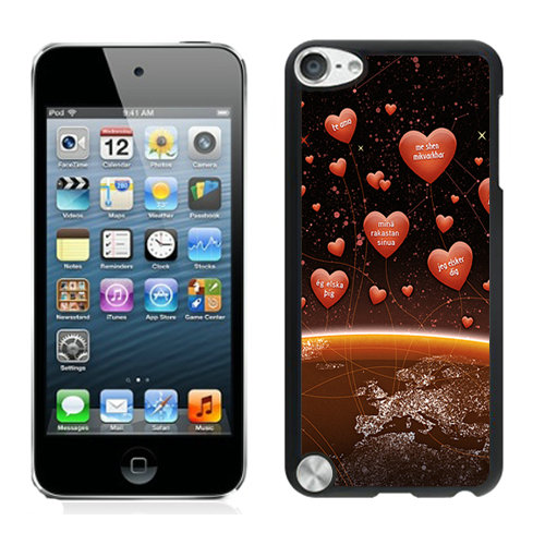 Valentine Balloon iPod Touch 5 Cases EGM | Coach Outlet Canada